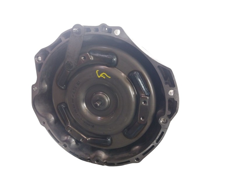 Recambio de caja cambios para porsche cayenne (92a) 3.0 diesel referencia OEM IAM  MXN 