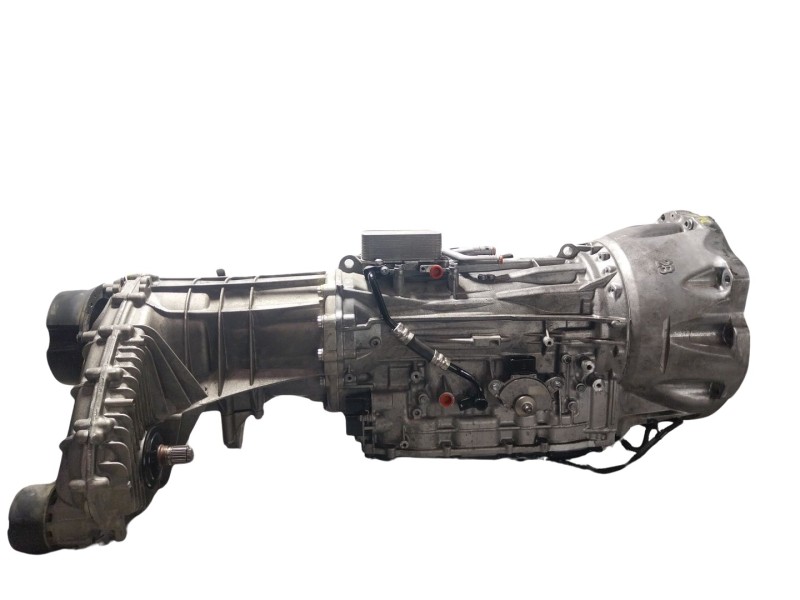 Recambio de caja cambios para porsche cayenne (92a) 3.0 diesel referencia OEM IAM  MXN 