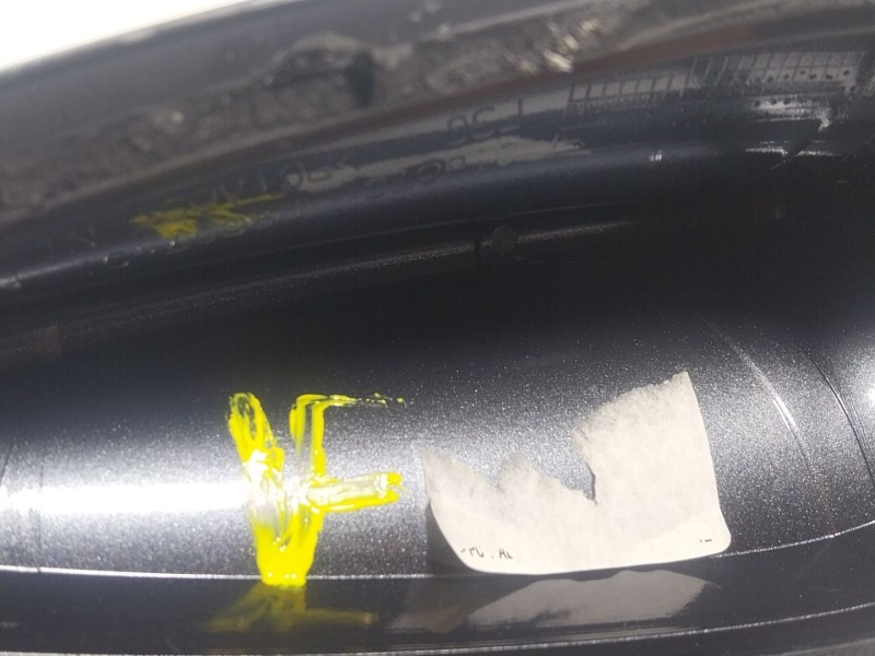 Recambio de antena para bmw 3 (f30, f80) 320 d referencia OEM IAM 65209226896 9226896 