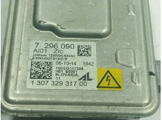 Recambio de centralita faros xenon para bmw 3 (f30, f80) 320 d referencia OEM IAM 63117317408 7296090  2