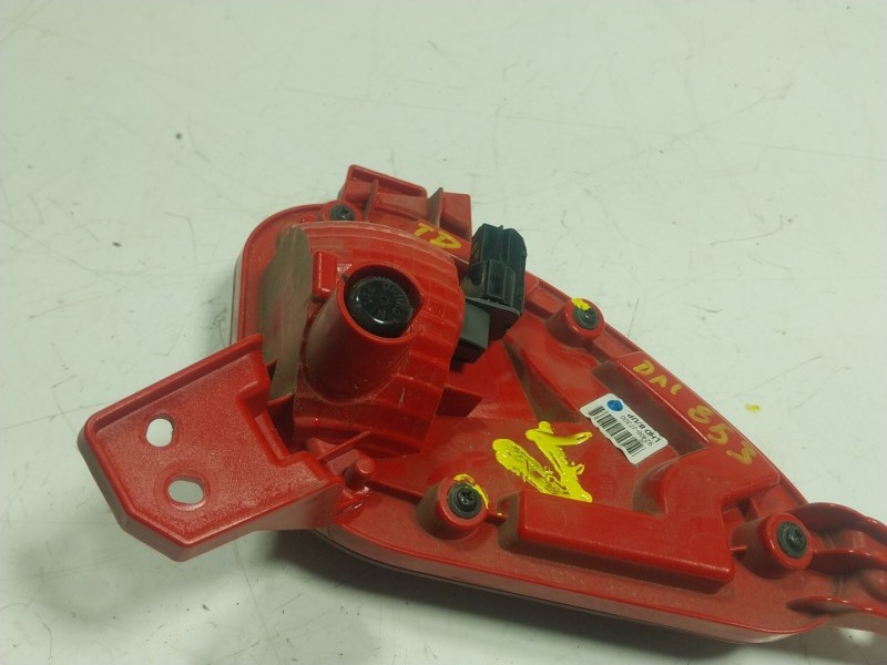 Recambio de piloto marcha atras para kia xceed (cd) 1.0 t-gdi referencia OEM IAM 92406J7300 9240617300 