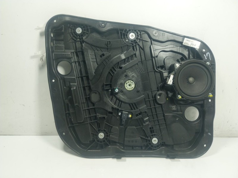 Recambio de elevalunas delantero izquierdo para kia sorento iii (um) 2.2 crdi 4wd referencia OEM IAM  81310C5010 