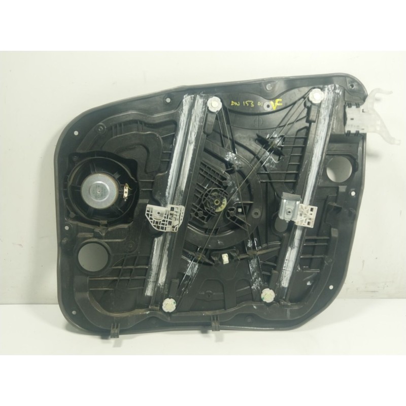 Recambio de elevalunas delantero izquierdo para kia sorento iii (um) 2.2 crdi 4wd referencia OEM IAM  81310C5010 