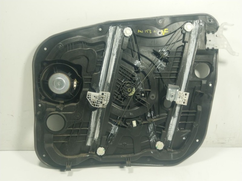 Recambio de elevalunas delantero izquierdo para kia sorento iii (um) 2.2 crdi 4wd referencia OEM IAM  81310C5010 