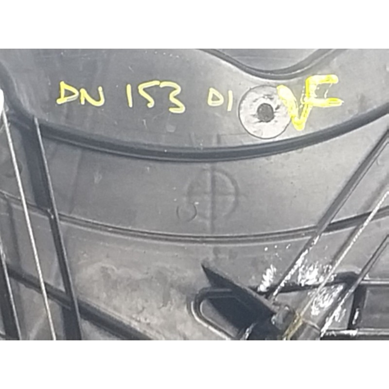 Recambio de elevalunas delantero izquierdo para kia sorento iii (um) 2.2 crdi 4wd referencia OEM IAM  81310C5010 