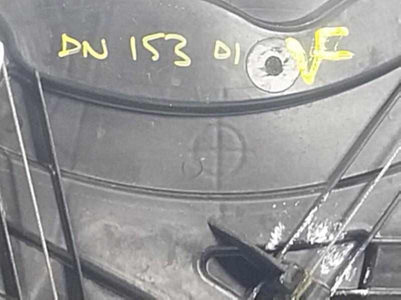 Recambio de elevalunas delantero izquierdo para kia sorento iii (um) 2.2 crdi 4wd referencia OEM IAM  81310C5010 