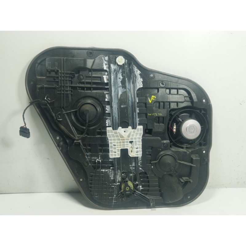 Recambio de elevalunas trasero derecho para kia sorento iii (um) 2.2 crdi 4wd referencia OEM IAM  81420C5000 