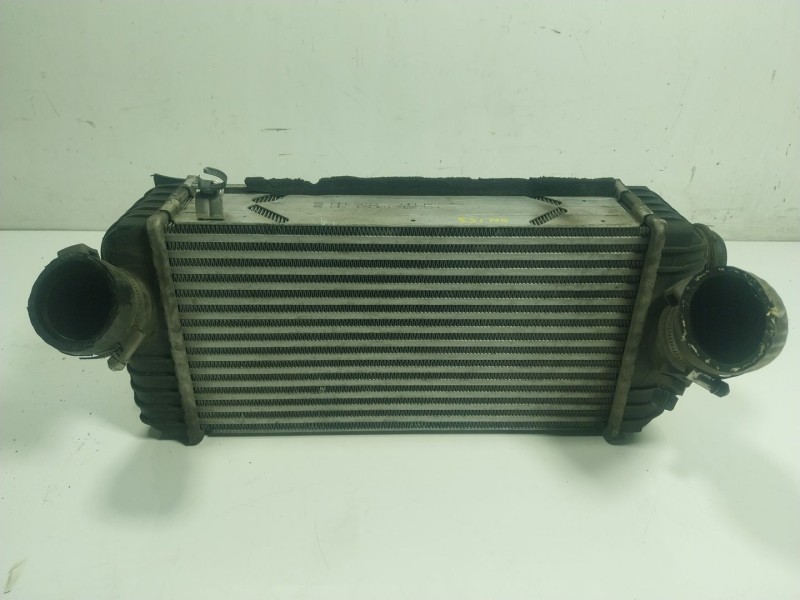 Recambio de intercooler para kia sorento iii (um) 2.2 crdi 4wd referencia OEM IAM  282702F600 