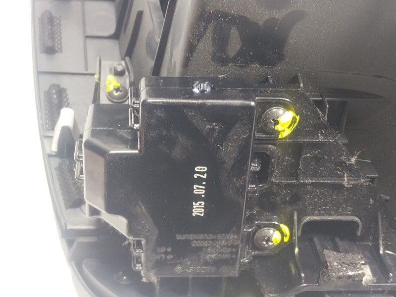 Recambio de guantera para kia sorento iii (um) 2.2 crdi 4wd referencia OEM IAM  84540C5000 