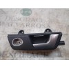 Recambio de maneta interior delantera derecha para audi a4 berlina (8e) 1.9 tdi (96kw) referencia OEM IAM   