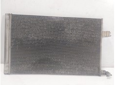 Recambio de condensador aire acondicionado para jaguar xf ii (x260) 2.0 d referencia OEM IAM  GX7319710BC  2