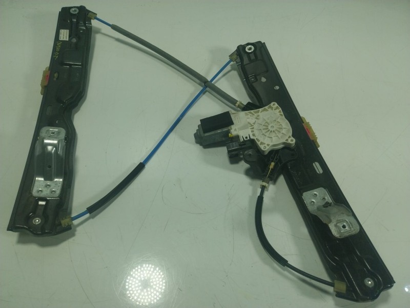 Recambio de elevalunas delantero izquierdo para jaguar xf ii (x260) 2.0 d referencia OEM IAM  GX6323201AE 