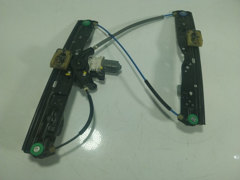 Recambio de elevalunas delantero izquierdo para jaguar xf ii (x260) 2.0 d referencia OEM IAM  GX6323201AE 