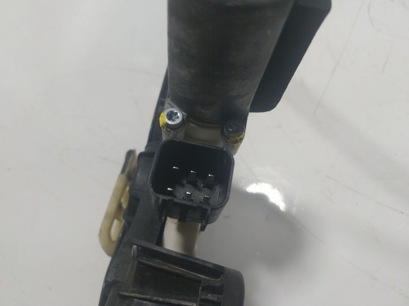 Recambio de elevalunas delantero izquierdo para jaguar xf ii (x260) 2.0 d referencia OEM IAM  GX6323201AE 