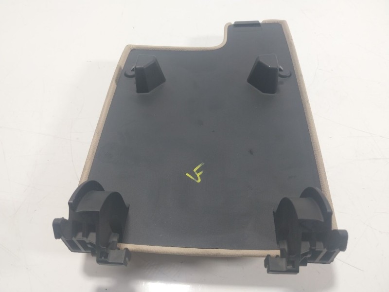 Recambio de apoyabrazos central para jaguar xf ii (x260) 2.0 d referencia OEM IAM   