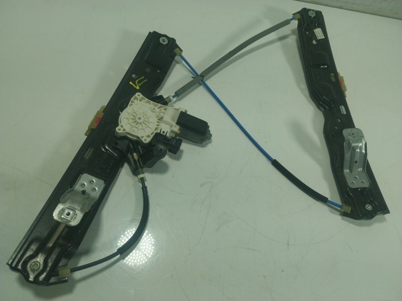 Recambio de elevalunas delantero derecho para jaguar xf ii (x260) 2.0 d referencia OEM IAM  GX6323200AE 