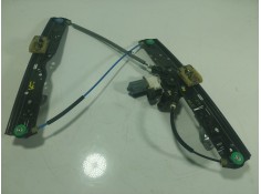 Recambio de elevalunas delantero derecho para jaguar xf ii (x260) 2.0 d referencia OEM IAM  GX6323200AE  2