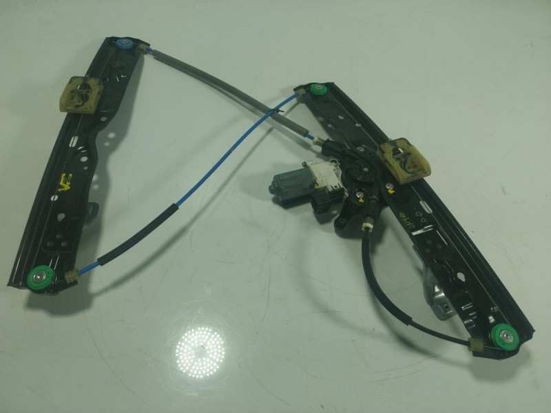 Recambio de elevalunas delantero derecho para jaguar xf ii (x260) 2.0 d referencia OEM IAM  GX6323200AE 