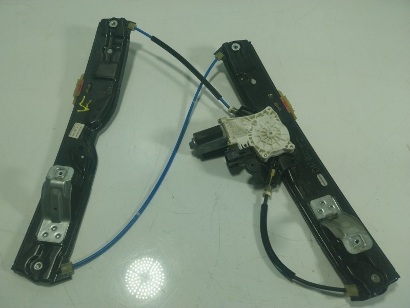 Recambio de elevalunas trasero izquierdo para jaguar xf ii (x260) 2.0 d referencia OEM IAM  GX6327001AD 