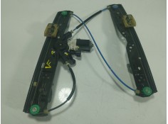 Recambio de elevalunas trasero izquierdo para jaguar xf ii (x260) 2.0 d referencia OEM IAM  GX6327001AD  2