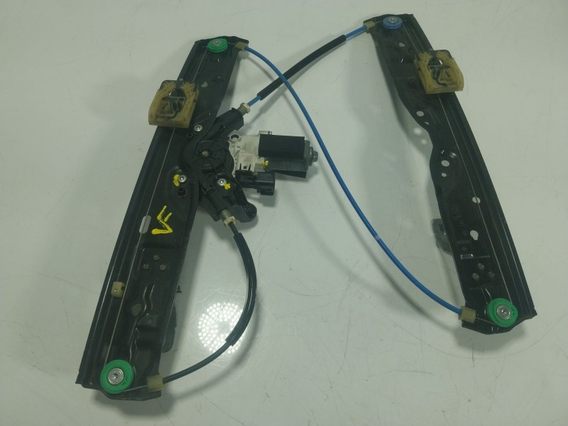 Recambio de elevalunas trasero izquierdo para jaguar xf ii (x260) 2.0 d referencia OEM IAM  GX6327001AD 