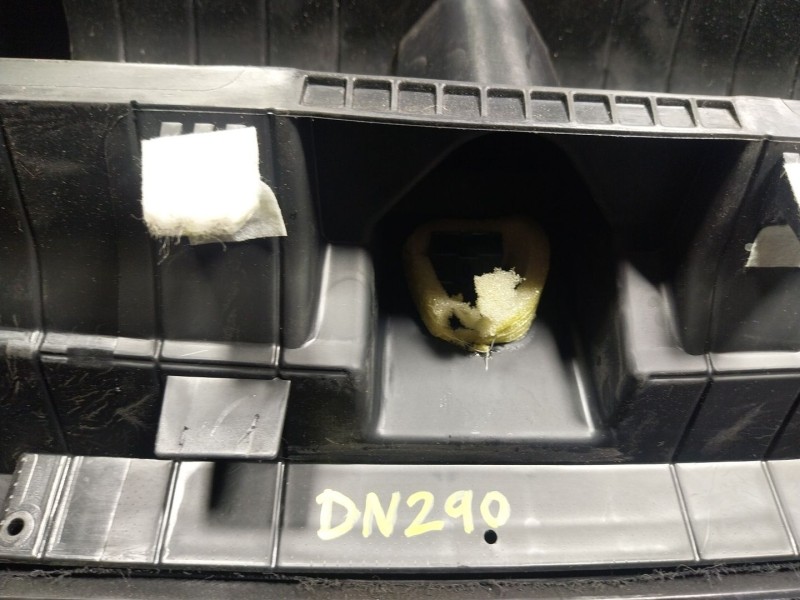 Recambio de salpicadero para hyundai bayon (bc3) 1.0 t-gdi referencia OEM IAM 84710Q0050NNB  