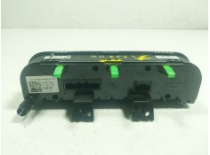 Recambio de mando climatizador para kia xceed (cd) 1.0 t-gdi referencia OEM IAM 97250J7202WK 97250J7202  2