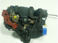 Recambio de cerradura puerta delantera derecha para audi a8 (4e2) 4.2 quattro referencia OEM IAM  4E1837016  2
