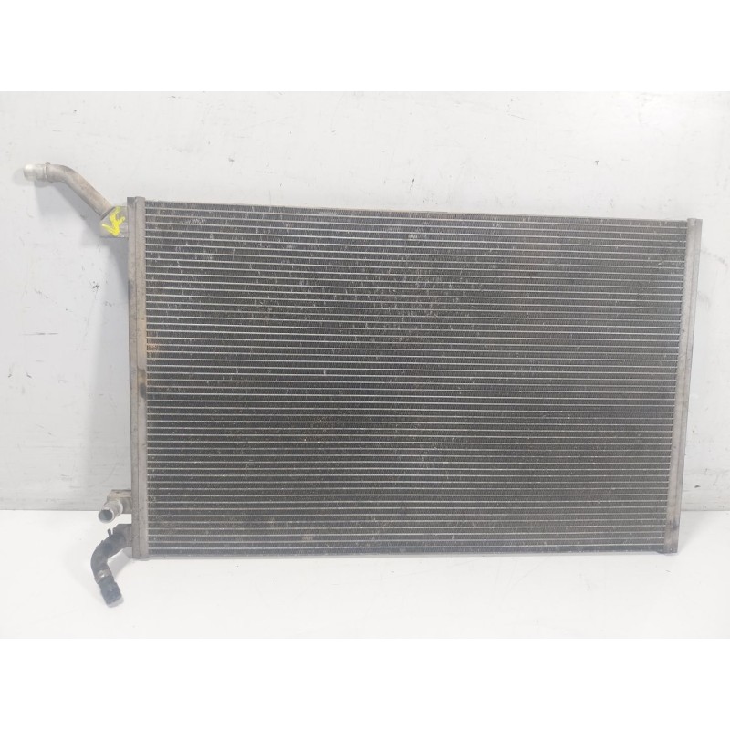Recambio de radiador agua para jaguar xf ii (x260) 2.0 d referencia OEM IAM  GX738K230BB 