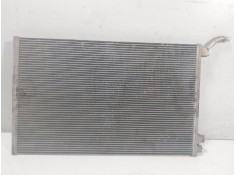 Recambio de radiador agua para jaguar xf ii (x260) 2.0 d referencia OEM IAM  GX738K230BB  2