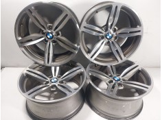 Recambio de juego llantas para bmw serie m6 coupe (e63) basis referencia OEM IAM  7835146 / 7835147 