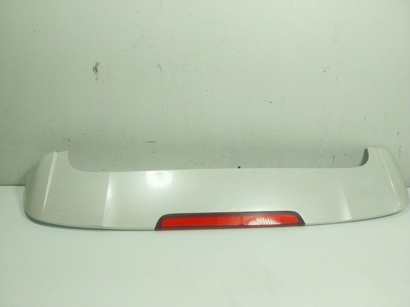 Recambio de aleron trasero para kia sorento iii (um) 2.2 crdi 4wd referencia OEM IAM   