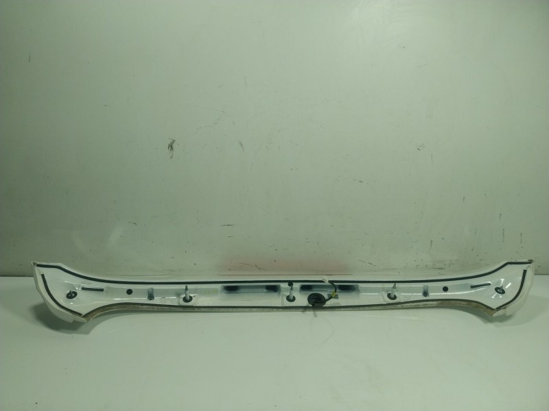 Recambio de aleron trasero para kia sorento iii (um) 2.2 crdi 4wd referencia OEM IAM   