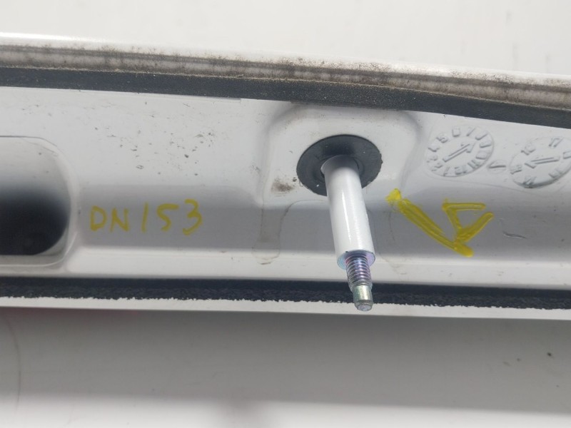 Recambio de aleron trasero para kia sorento iii (um) 2.2 crdi 4wd referencia OEM IAM   