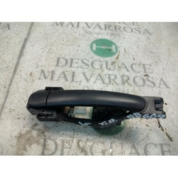 MANETA EXTERIOR TRASERA DERECHA 3B0837207F3FZ 