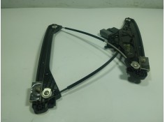 Recambio de elevalunas delantero izquierdo para citroën c5 aircross (a_) 1.2 puretech 130 (arhnsj) referencia OEM IAM  983038938
