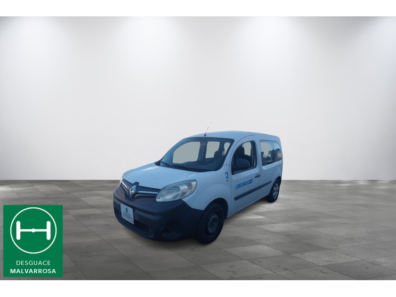 renault kangoo / grand kangoo ii (kw0/1_) del año 2013