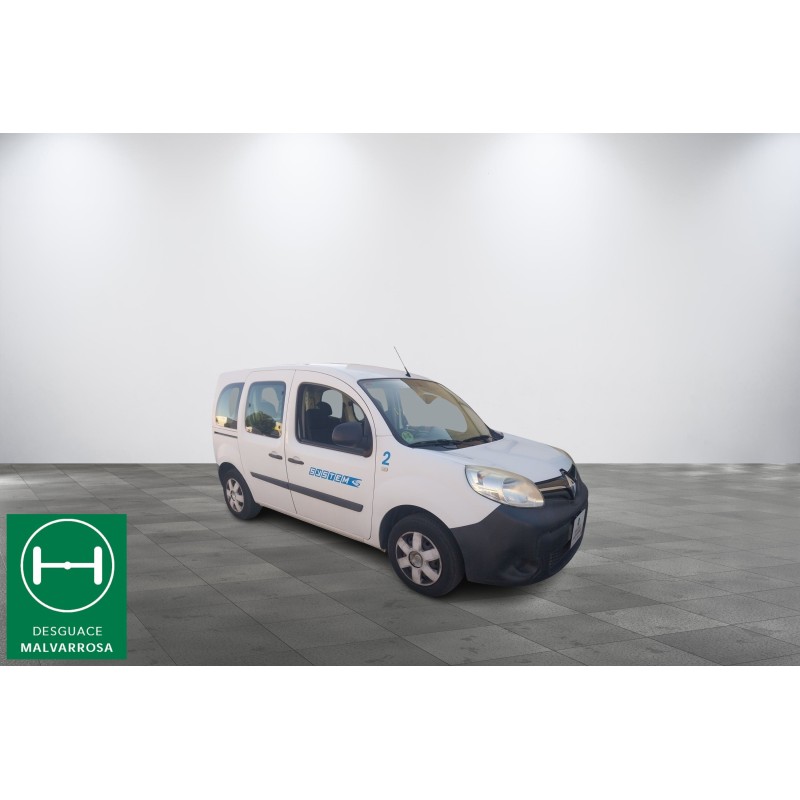 renault kangoo / grand kangoo ii (kw0/1_) del año 2013