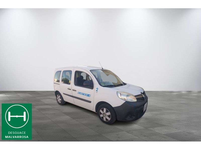 renault kangoo / grand kangoo ii (kw0/1_) del año 2013