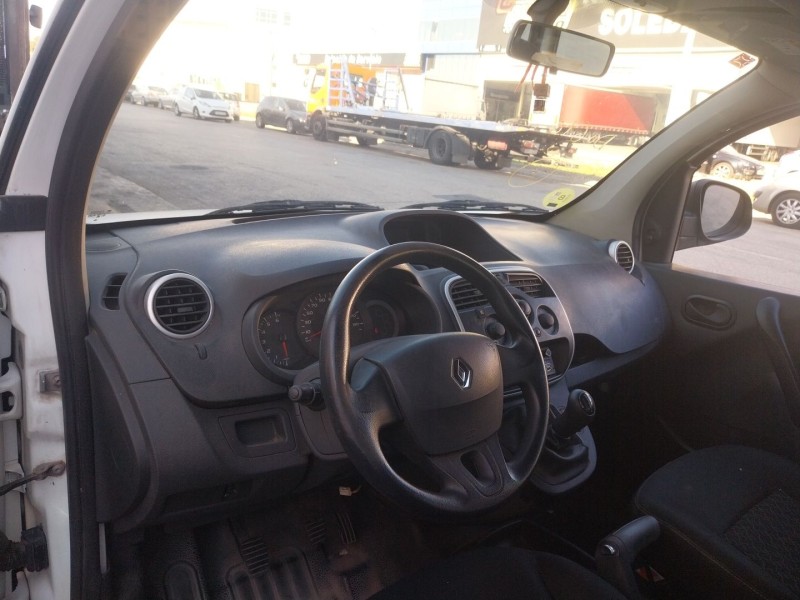renault kangoo / grand kangoo ii (kw0/1_) del año 2013