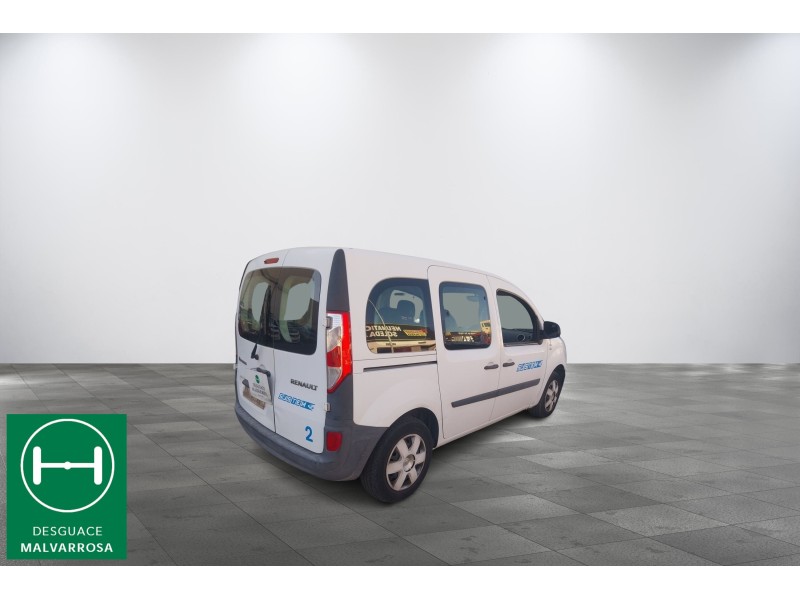 renault kangoo / grand kangoo ii (kw0/1_) del año 2013