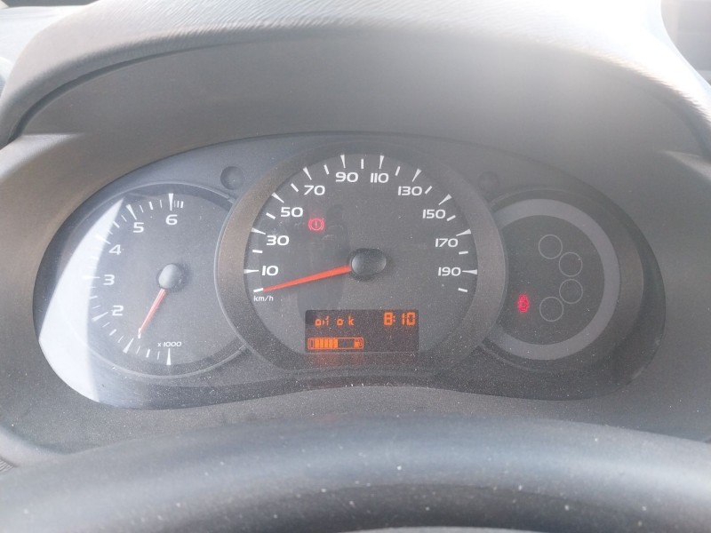 renault kangoo / grand kangoo ii (kw0/1_) del año 2013