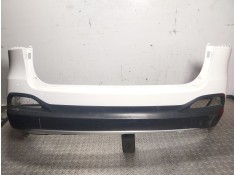 Recambio de paragolpes trasero para kia sorento iii (um) 2.2 crdi 4wd referencia OEM IAM   