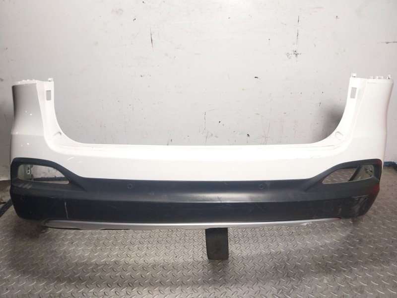 Recambio de paragolpes trasero para kia sorento iii (um) 2.2 crdi 4wd referencia OEM IAM   