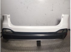Recambio de paragolpes trasero para kia sorento iii (um) 2.2 crdi 4wd referencia OEM IAM    2