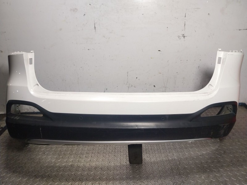 Recambio de paragolpes trasero para kia sorento iii (um) 2.2 crdi 4wd referencia OEM IAM   