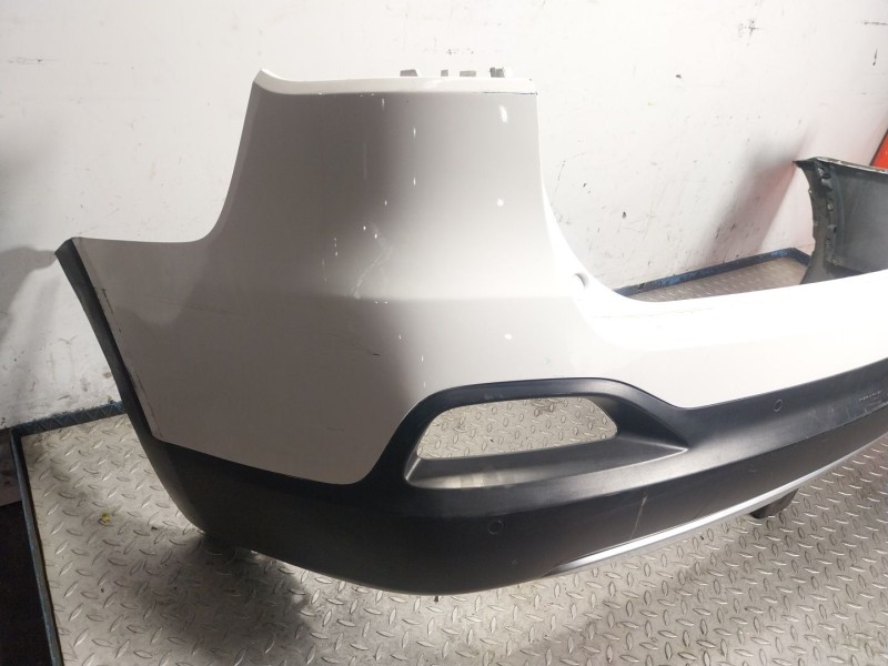 Recambio de paragolpes trasero para kia sorento iii (um) 2.2 crdi 4wd referencia OEM IAM   