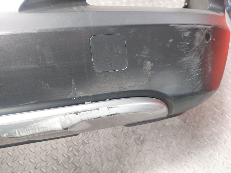 Recambio de paragolpes trasero para kia sorento iii (um) 2.2 crdi 4wd referencia OEM IAM   