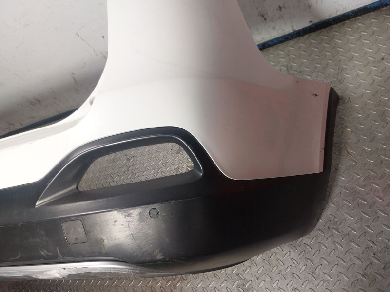 Recambio de paragolpes trasero para kia sorento iii (um) 2.2 crdi 4wd referencia OEM IAM   