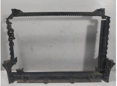 Recambio de canalizador aire para jaguar xf ii (x260) 2.0 d referencia OEM IAM    2